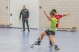 Onderling Futsal Toernooi S.K.N.W.Konference League (Fotoboek 2) (34/59)